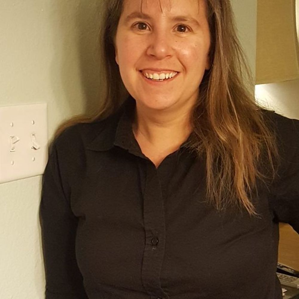 Meet your Posher, Kat